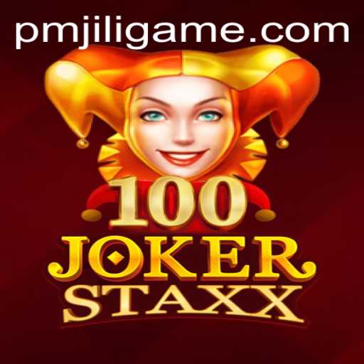 Exploring the World of 100JokerStaxx: A Familiar Classic with a Modern Twist