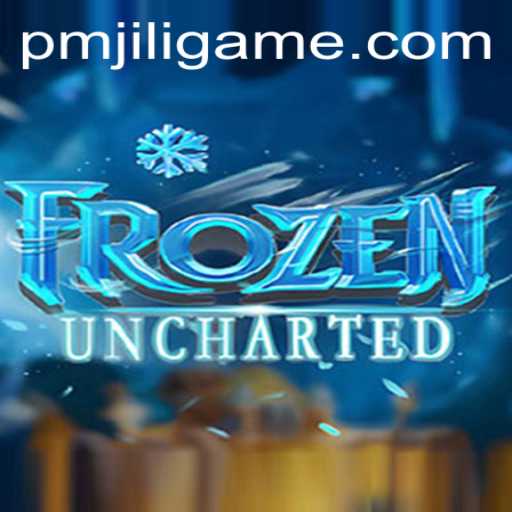 FrozenUncharted: A Thrilling Expedition in the Icy Depths