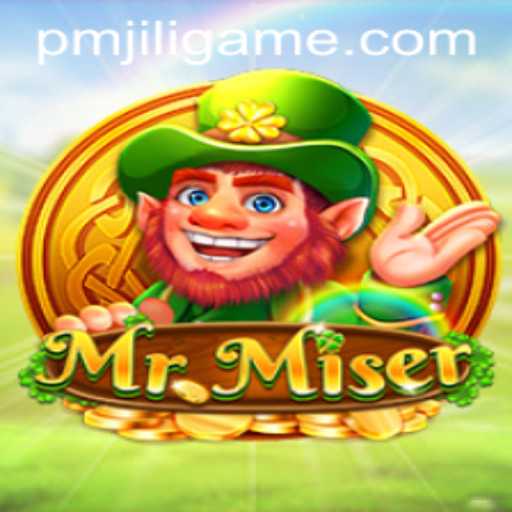 MrMiser: The Ingenious World of Strategy and Wit