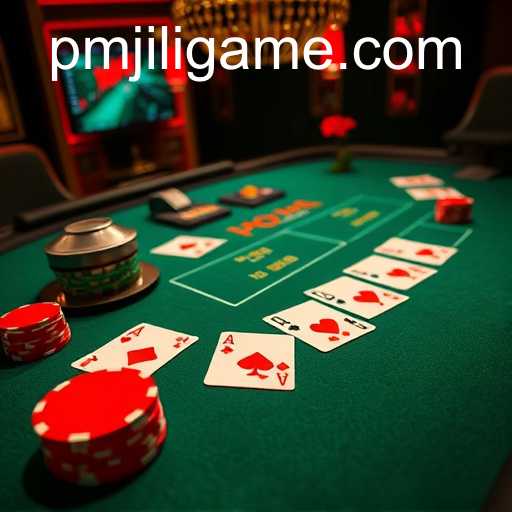 Online Baccarat
