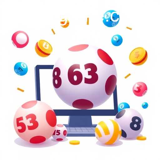 Online Lottery